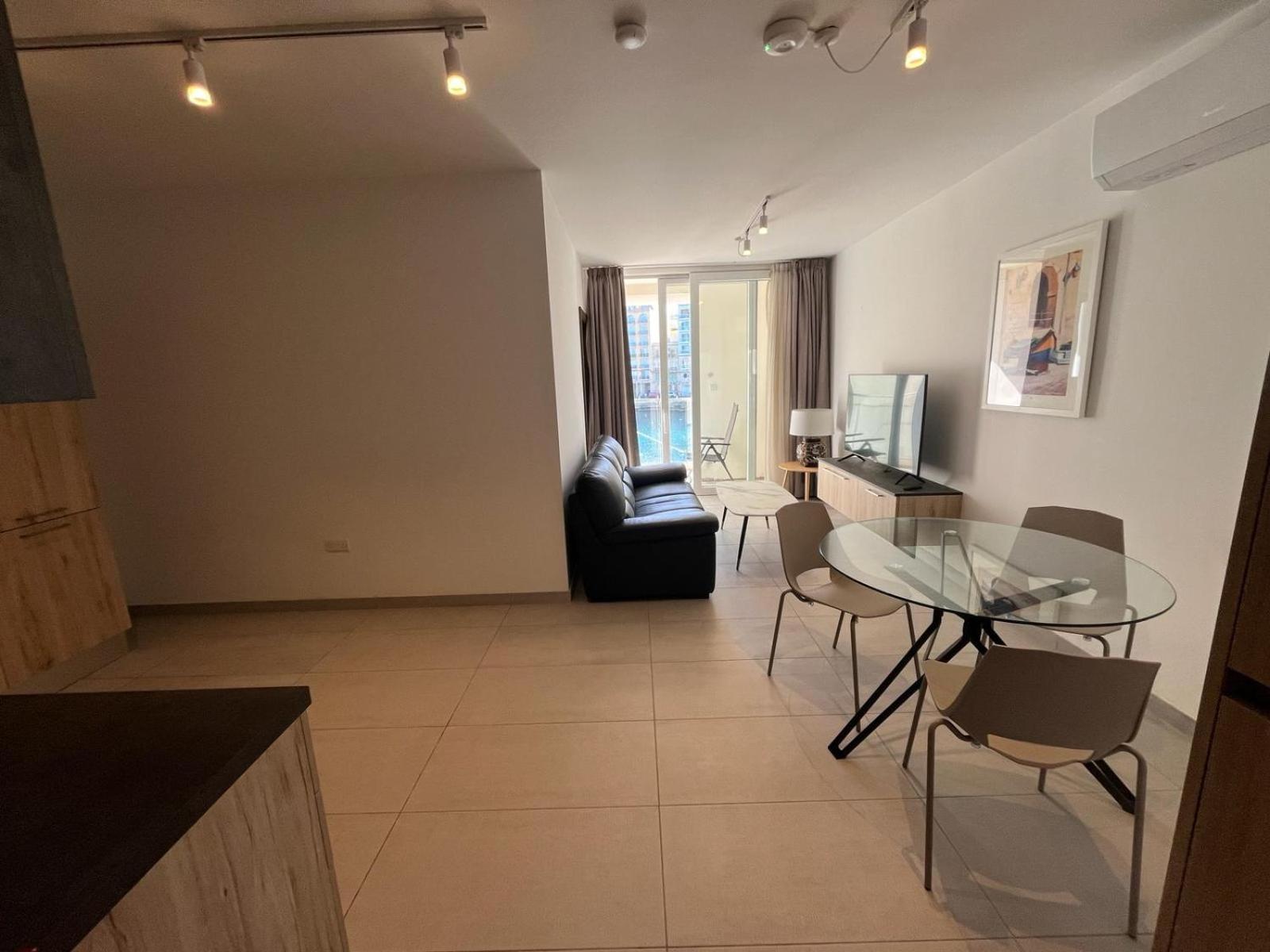 86 Spinola Bay Apartment St. Julian's Exterior foto