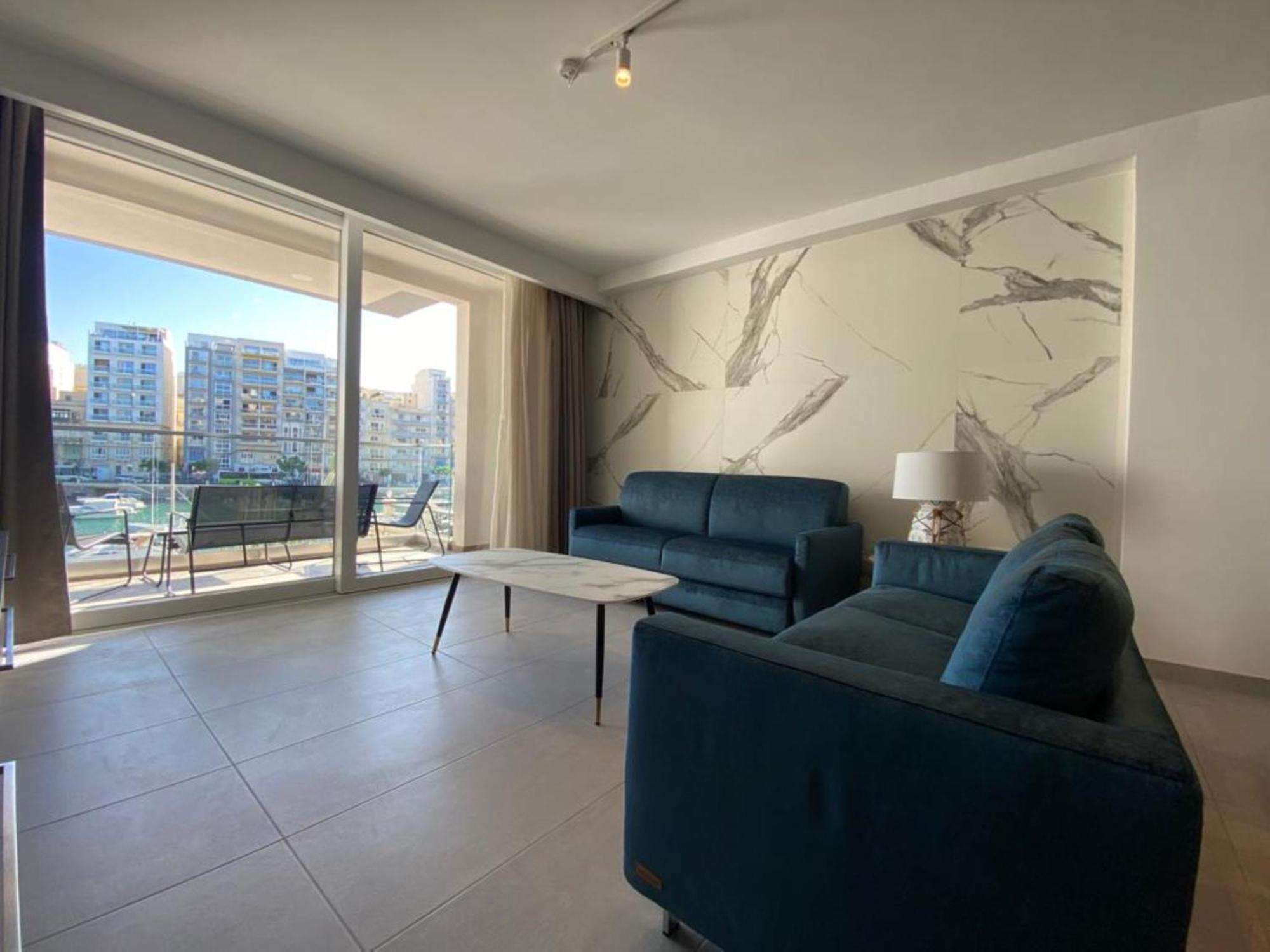 86 Spinola Bay Apartment St. Julian's Exterior foto