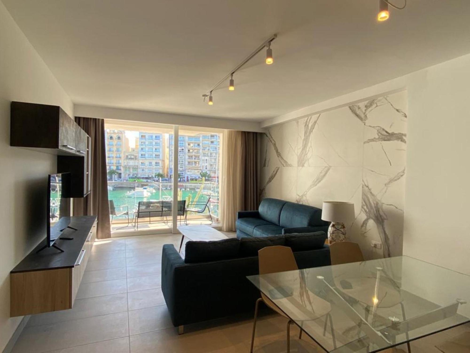 86 Spinola Bay Apartment St. Julian's Exterior foto