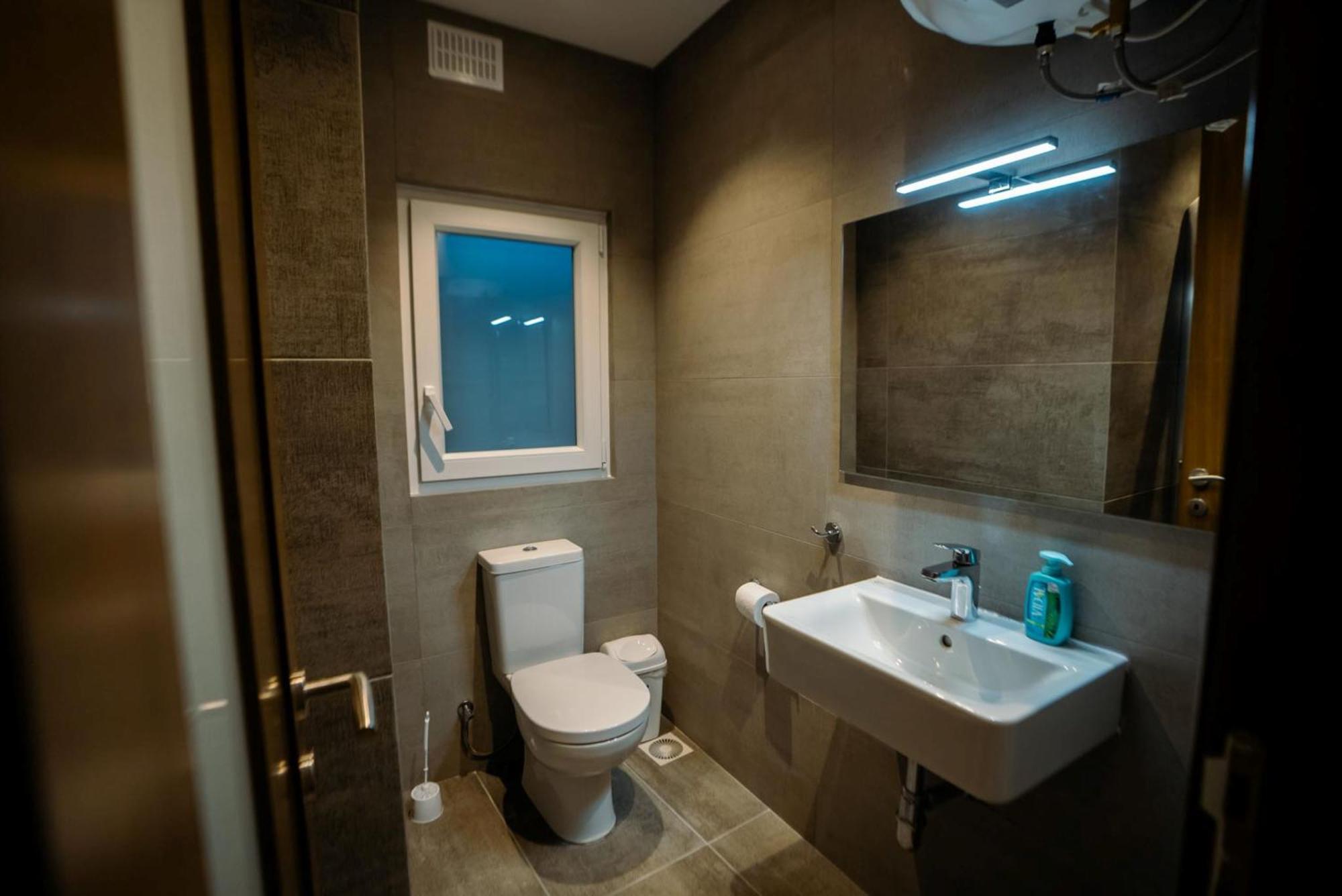 86 Spinola Bay Apartment St. Julian's Exterior foto