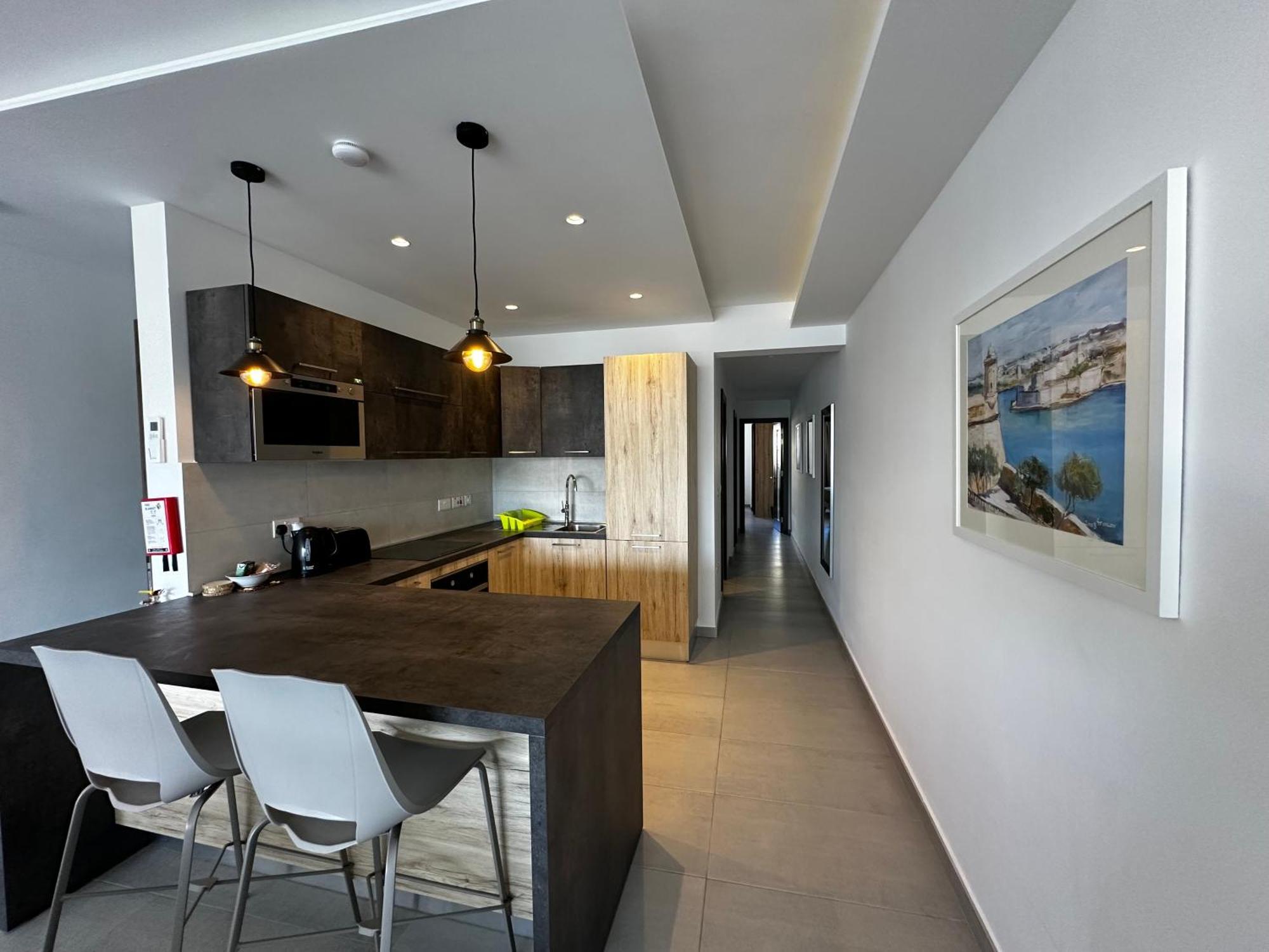 86 Spinola Bay Apartment St. Julian's Exterior foto