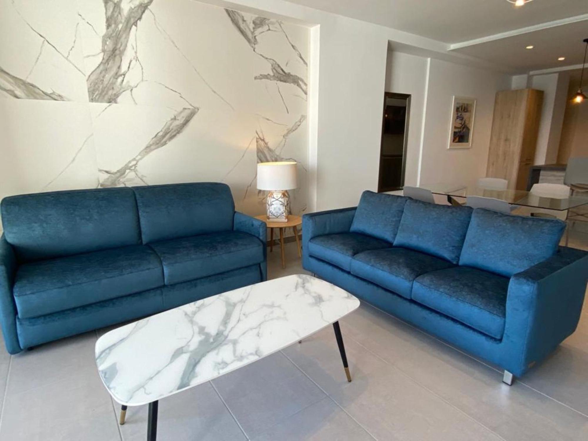 86 Spinola Bay Apartment St. Julian's Exterior foto