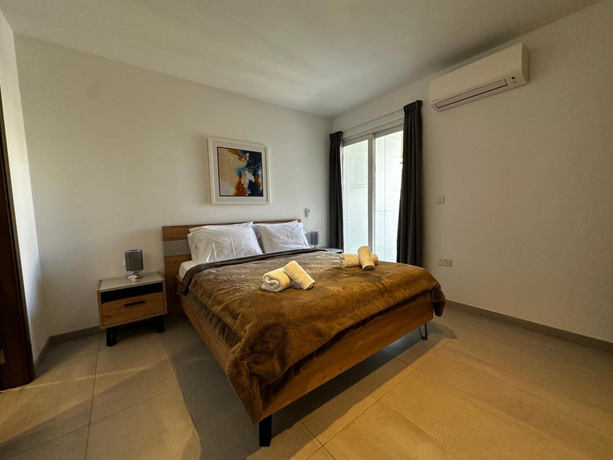 86 Spinola Bay Apartment St. Julian's Exterior foto