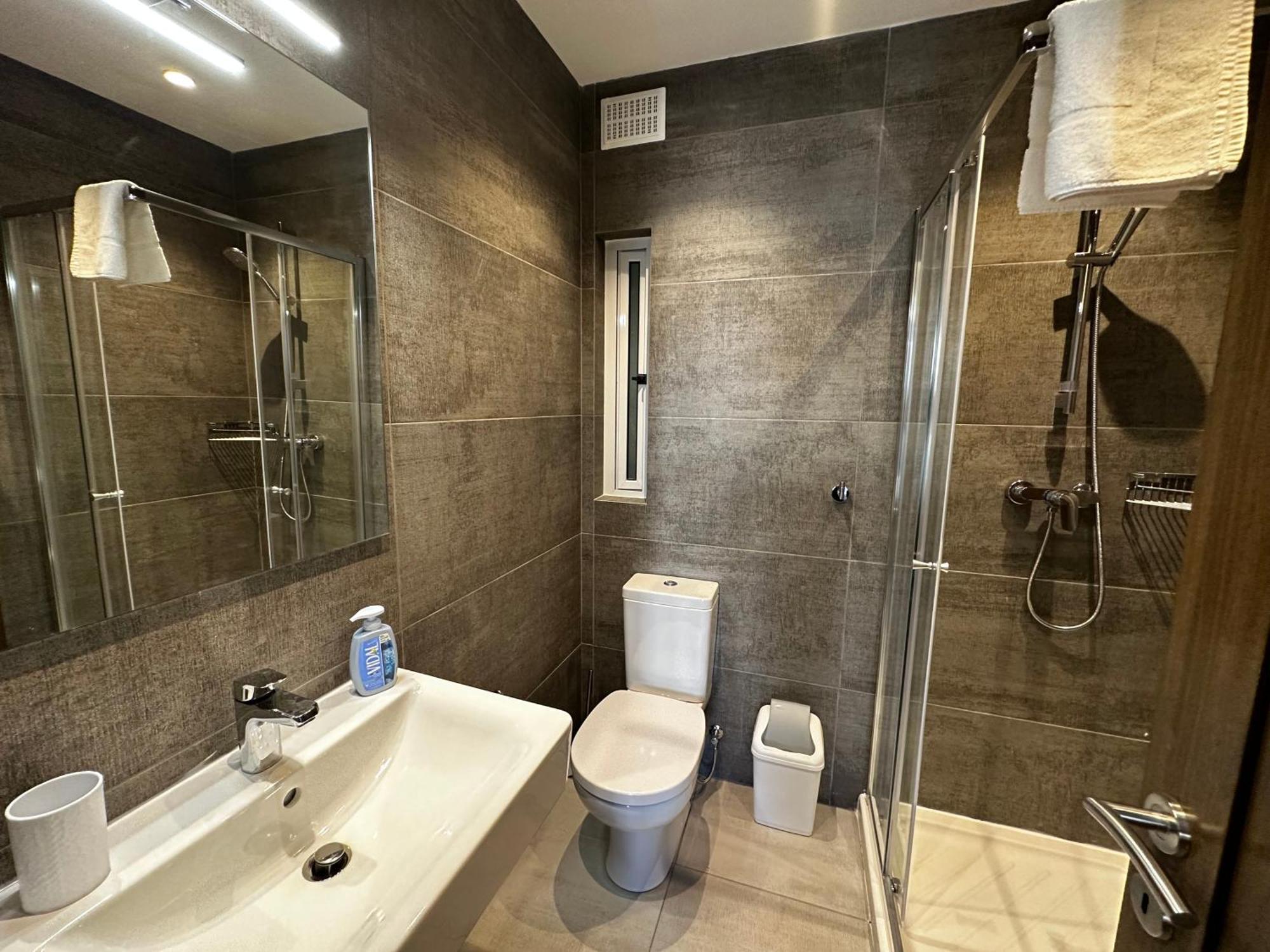 86 Spinola Bay Apartment St. Julian's Exterior foto