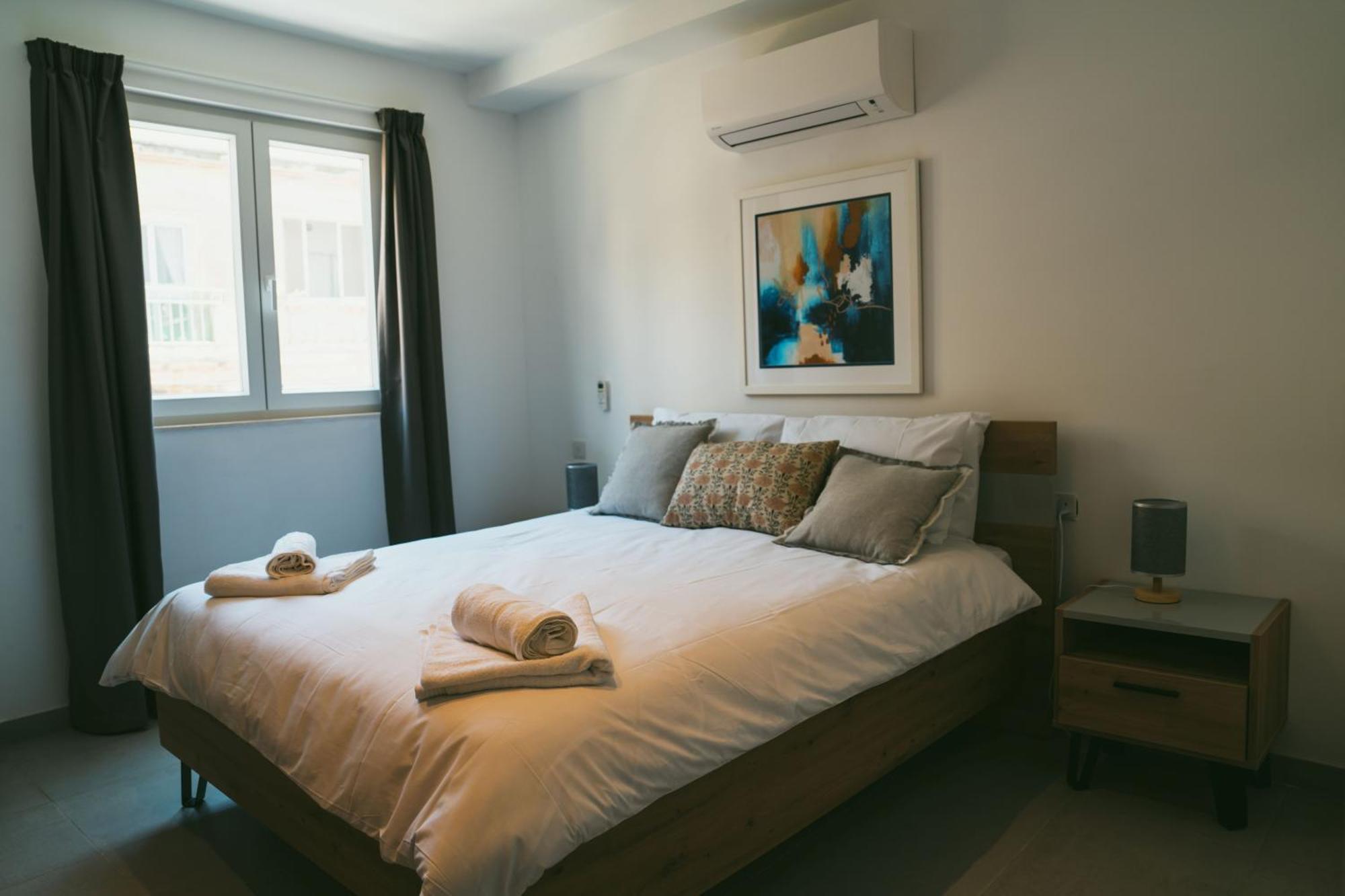 86 Spinola Bay Apartment St. Julian's Exterior foto