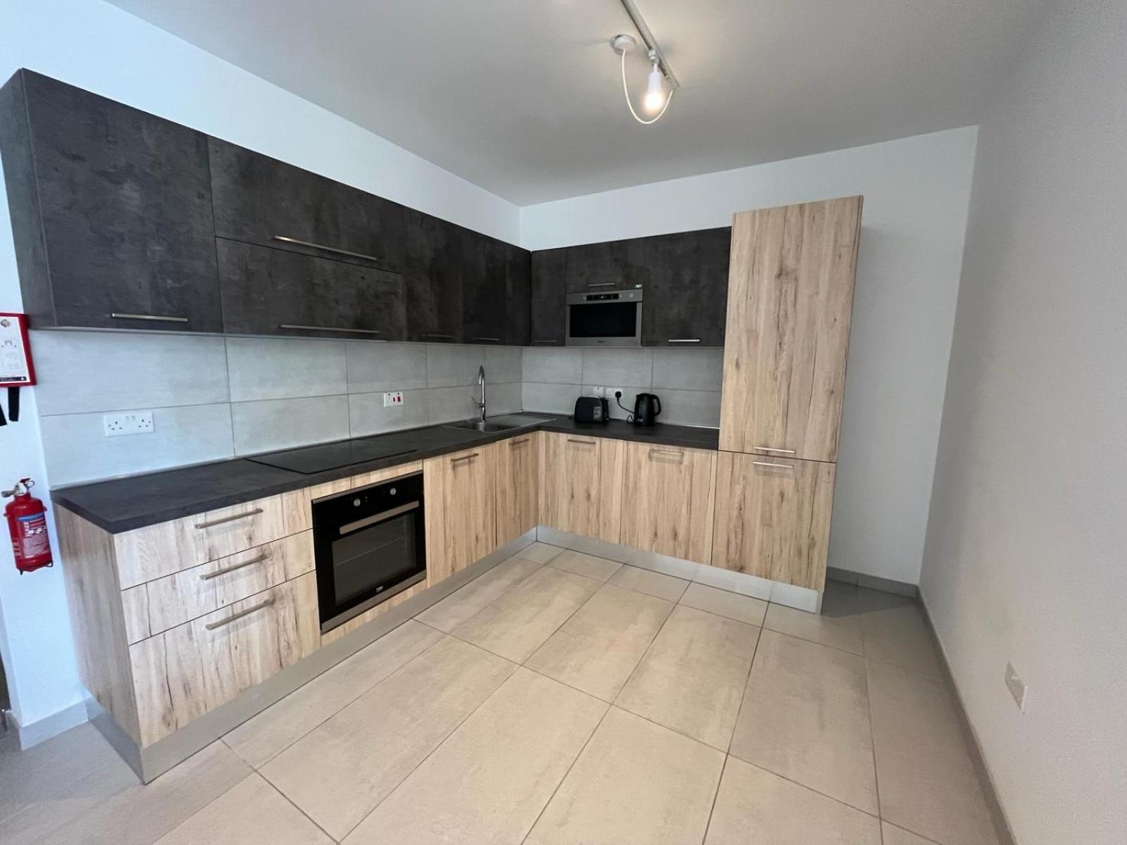 86 Spinola Bay Apartment St. Julian's Cameră foto